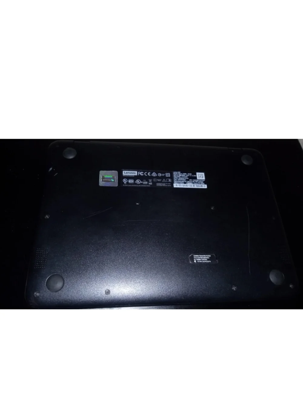 Lenovo N22 Intel Celeron Windows 11 128gb SSD 4gb Ram Laptop Computer